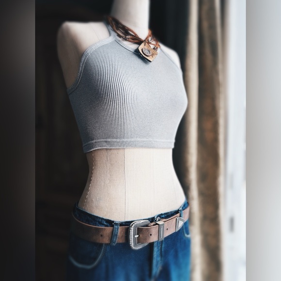 FP Movement Free People Happiness Runs Crop - Picture 4 of 11